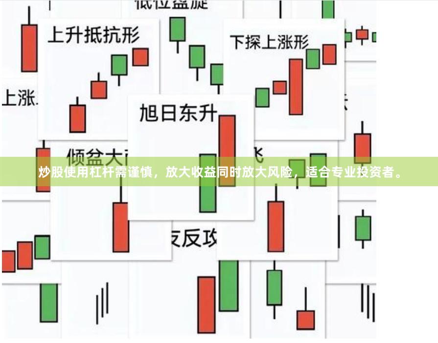 炒股使用杠杆需谨慎，放大收益同时放大风险，适合专业投资者。